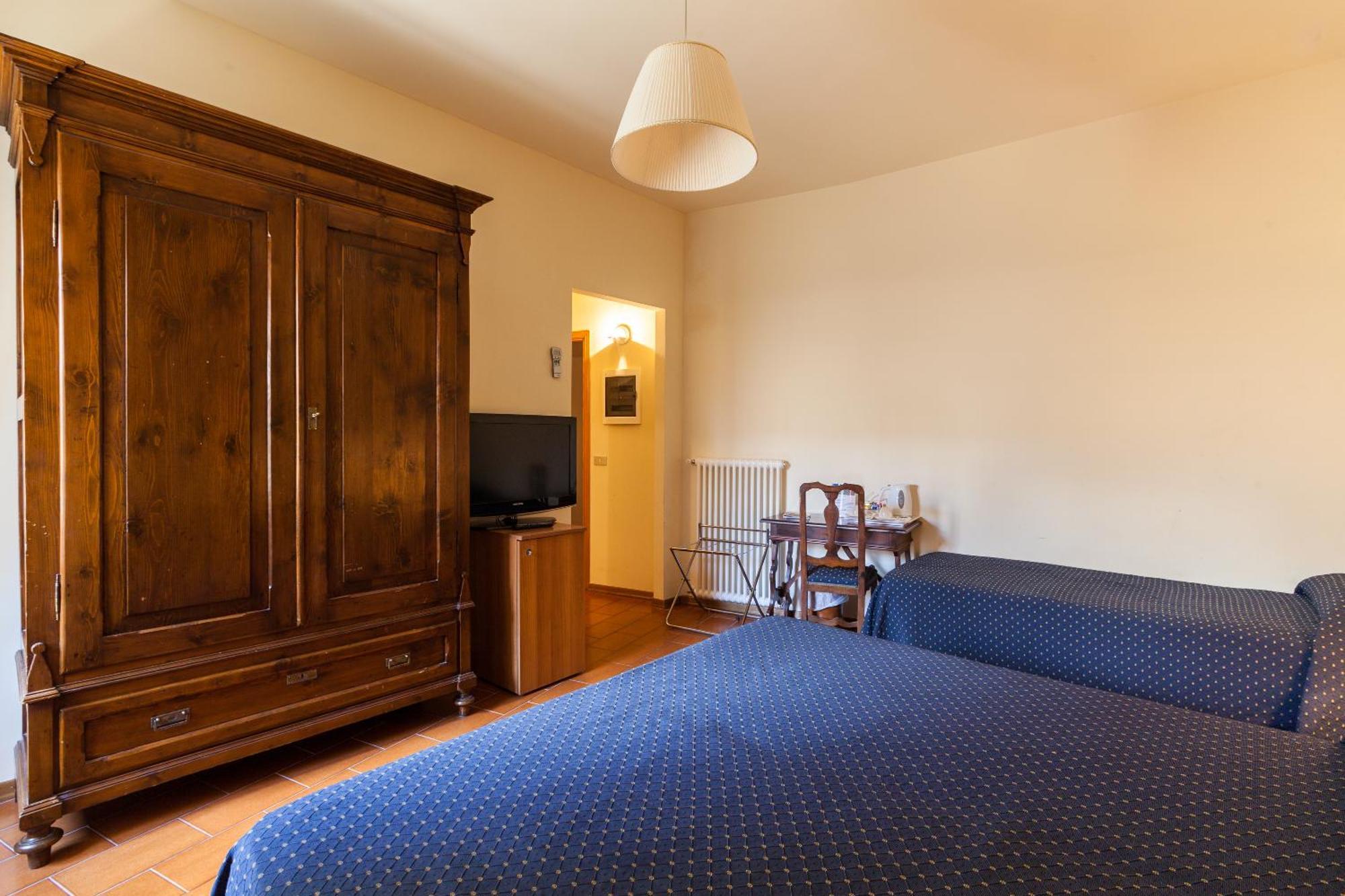 Hotel Titano Сан-Марино Экстерьер фото