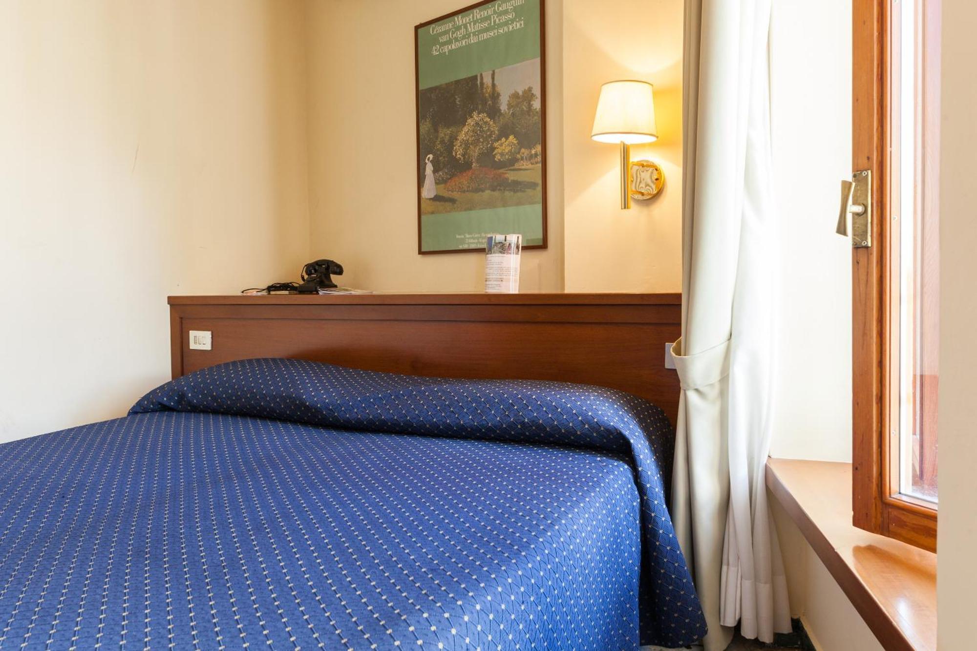 Hotel Titano Сан-Марино Экстерьер фото