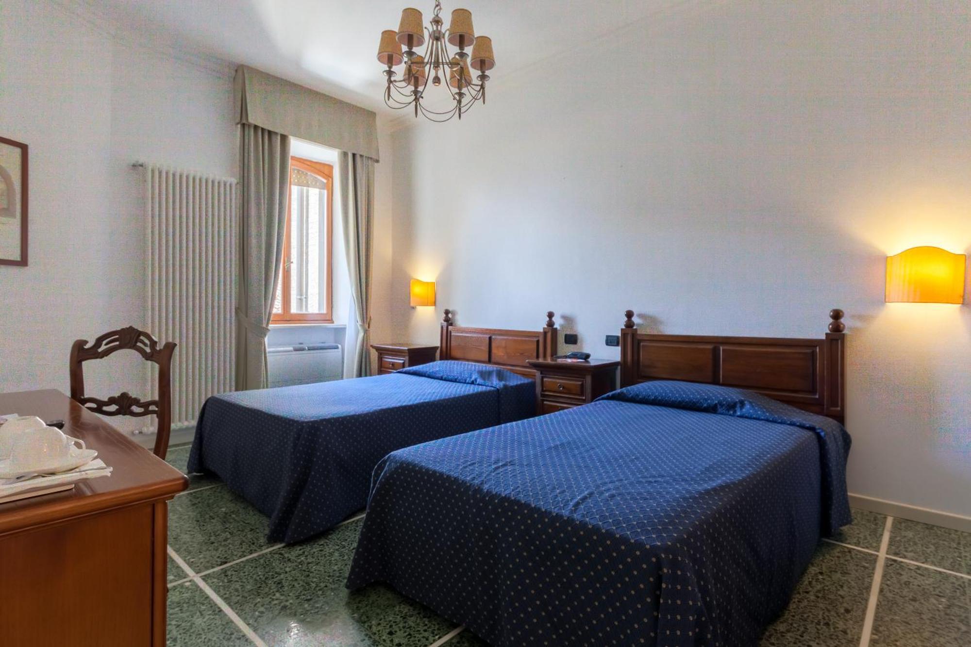 Hotel Titano Сан-Марино Экстерьер фото