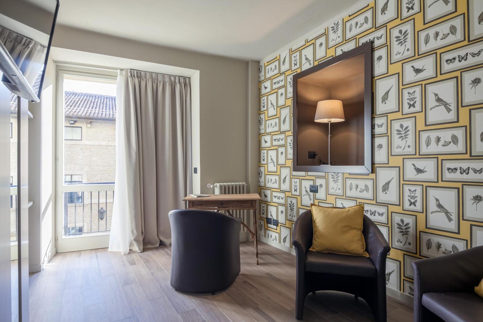 Hotel Titano Сан-Марино Экстерьер фото