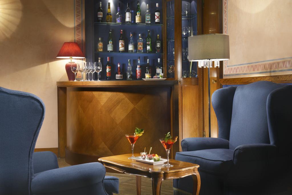 Hotel Titano Сан-Марино Экстерьер фото